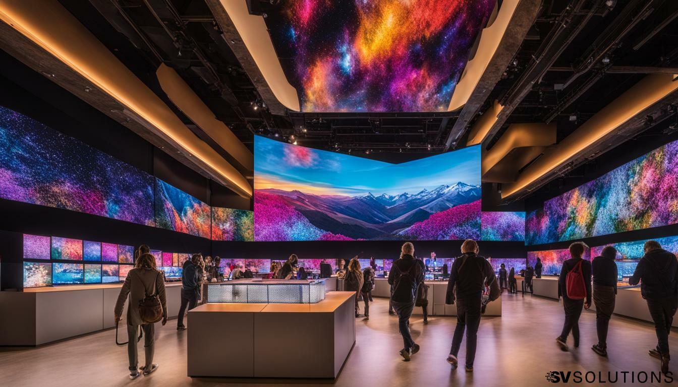 LED Wall Wholesale in Minnesota