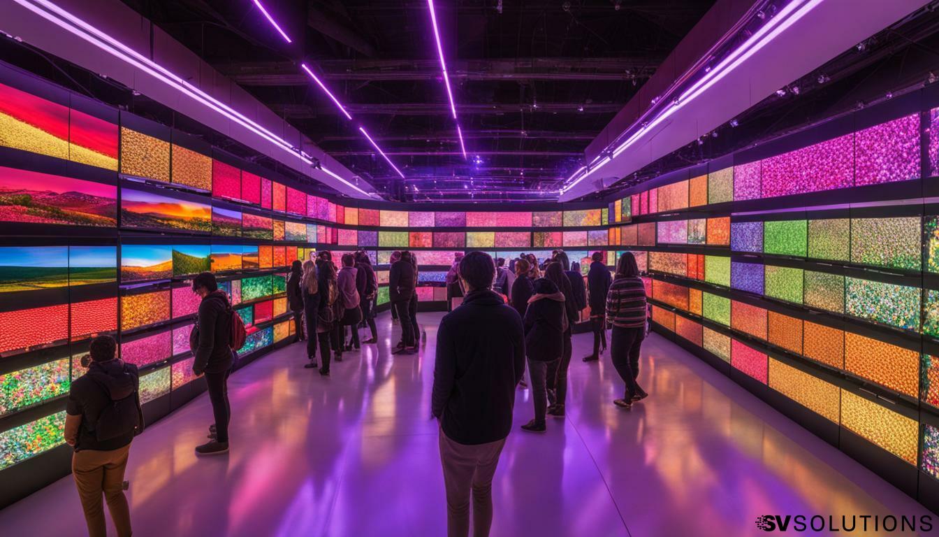 LED Wall Wholesale in Montana