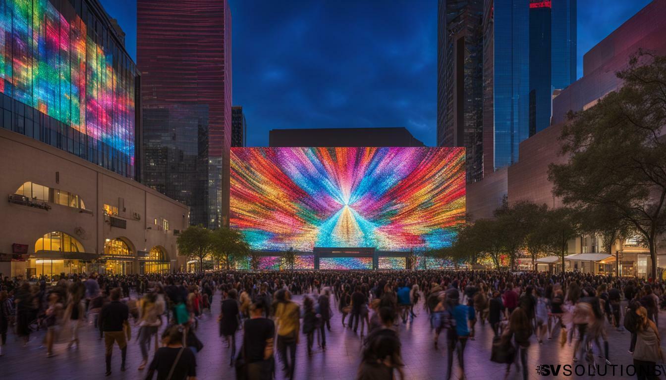 LED Wall Wholesale in New Mexico