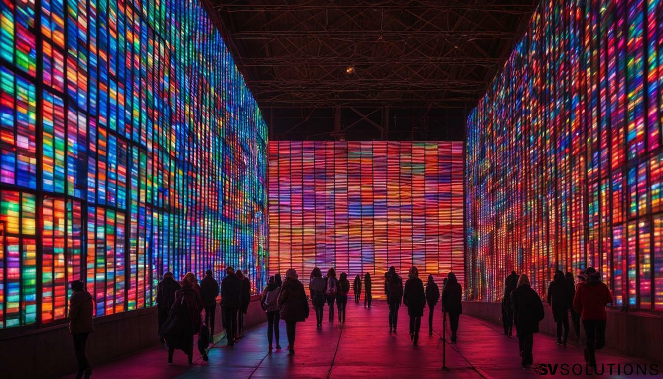 LED Wall Wholesale in Oklahoma