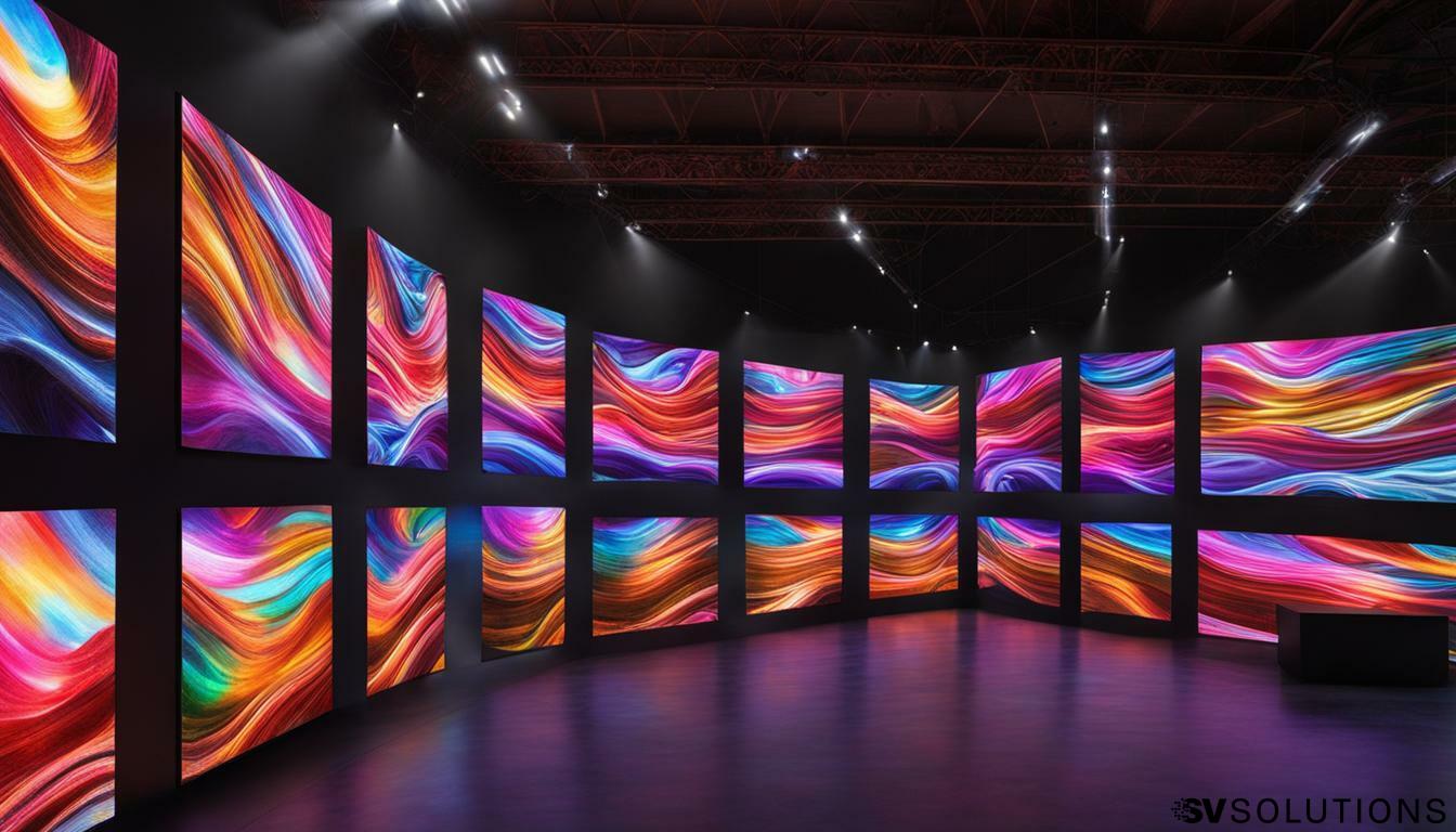 LED Wall Wholesale in Pennsylvania