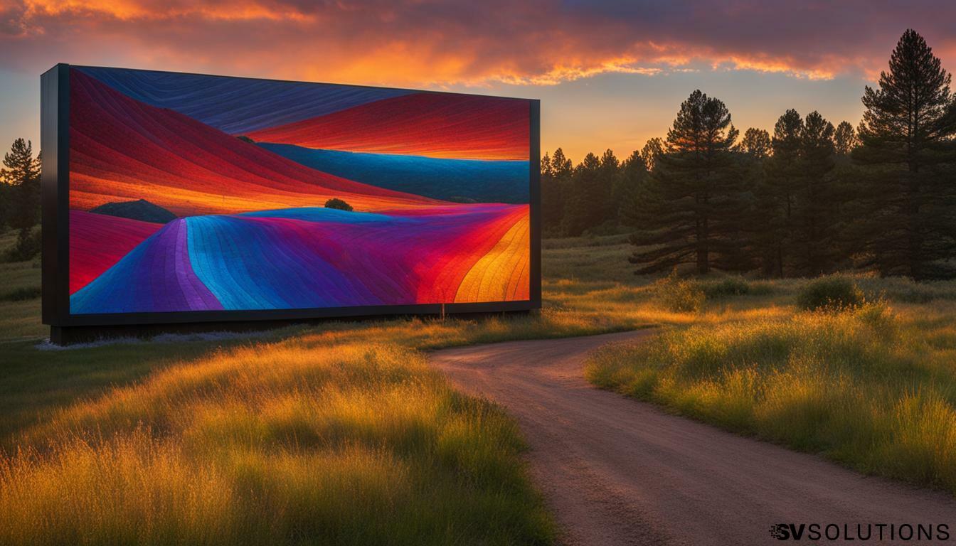 LED Wall Wholesale in South Dakota