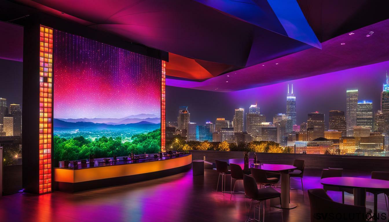 LED Wall Wholesale in Tennessee