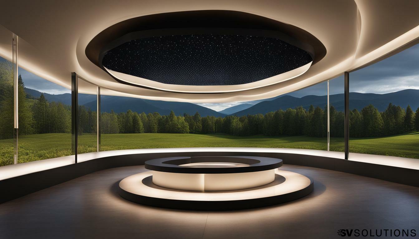 LED Wall Wholesale in Vermont