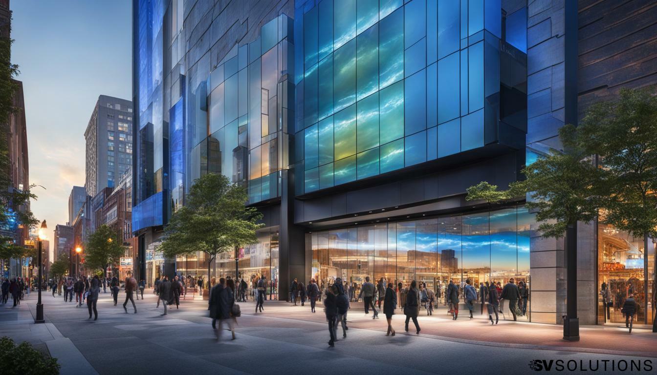 LED Wall Wholesale in Virginia