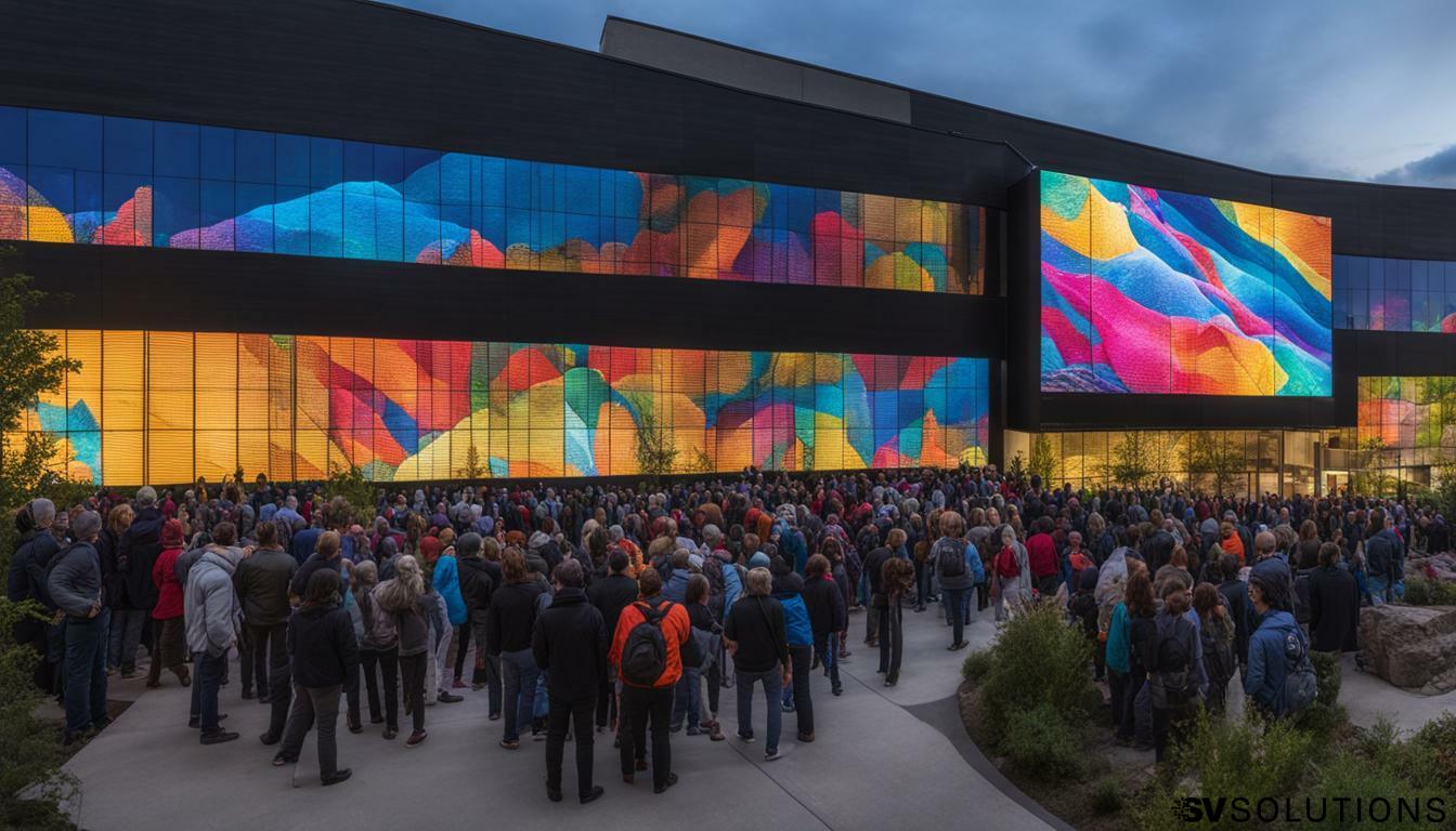 LED Wall Wholesale in West Virginia