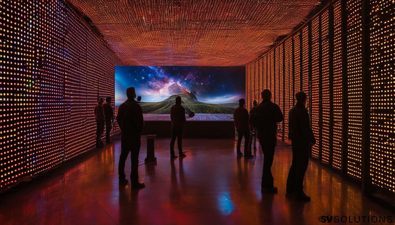 LED Wall Wholesale in Wisconsin