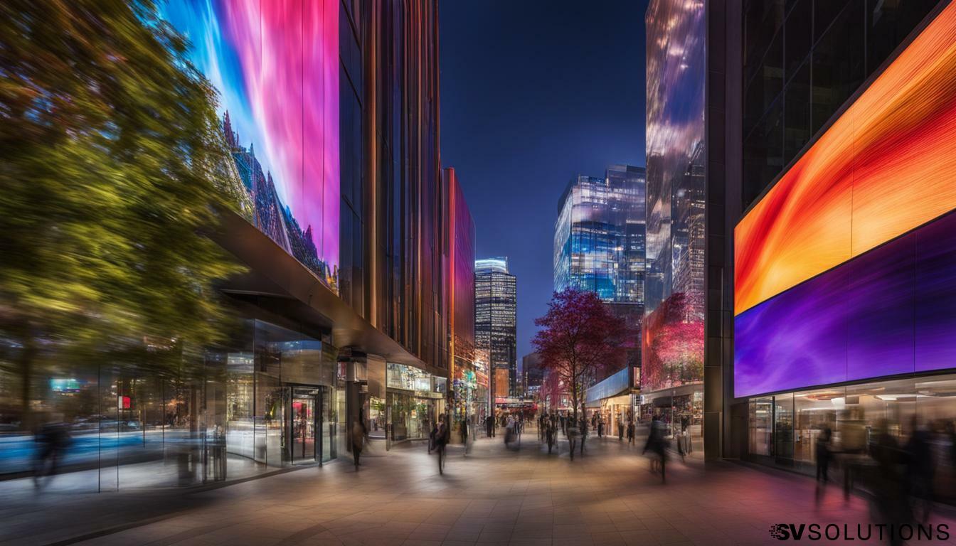 Discover the Future of Signage in Beaverton with Sound & Video Solutions