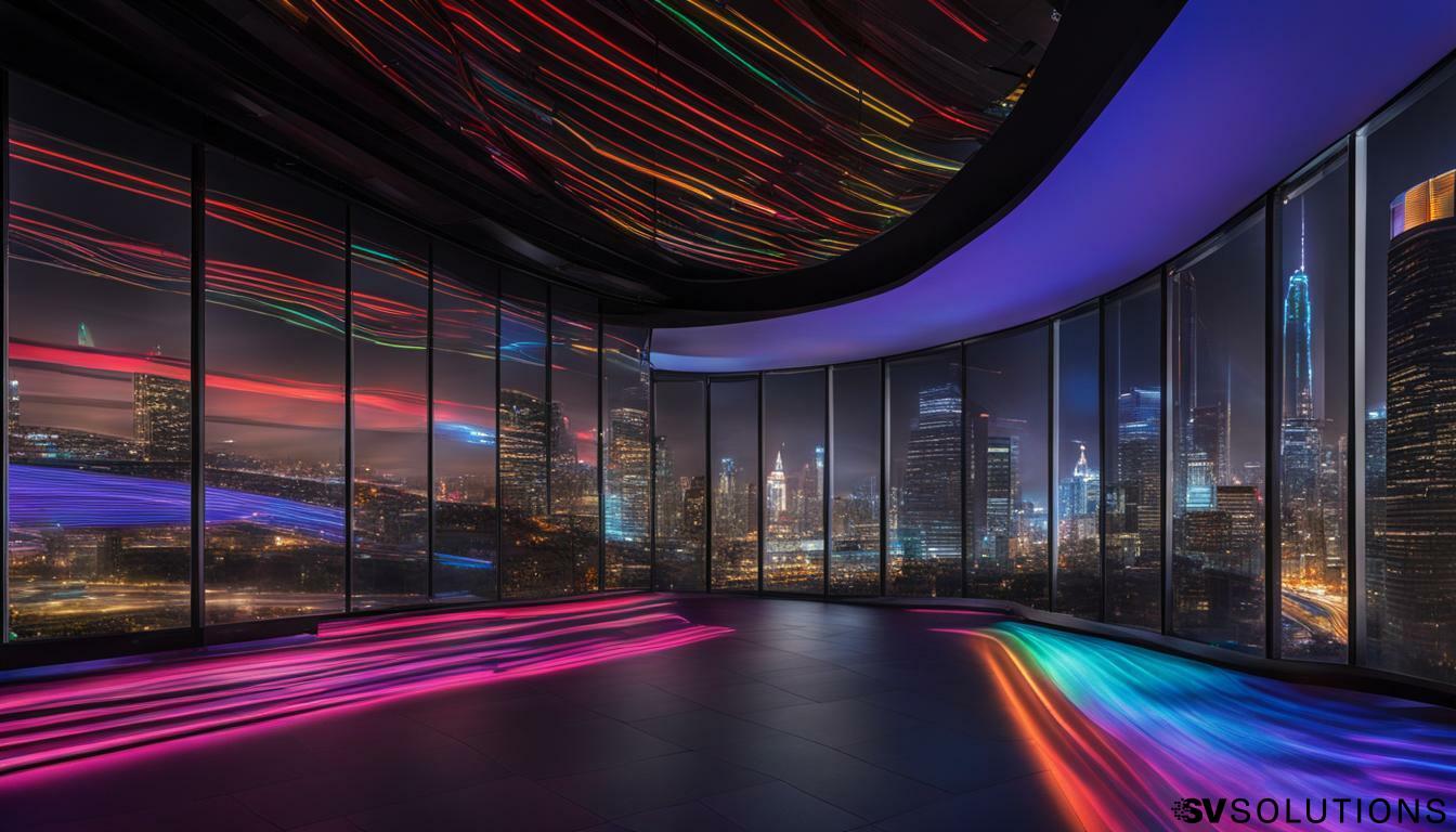 LED Display in Draper