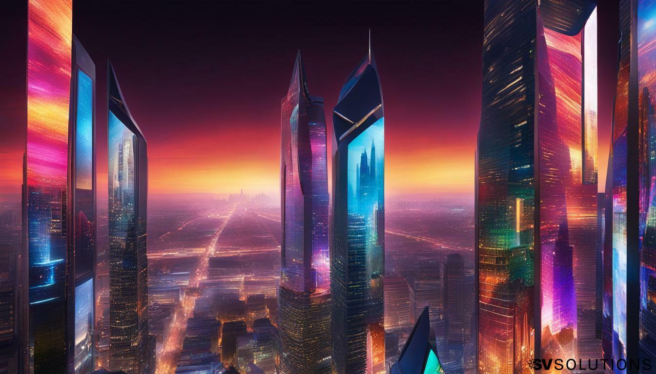 Welcome to our comprehensive guide to LED display in Duncan