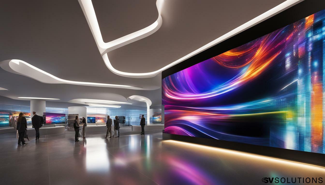 Experience Stunning Visuals with Our Premium LED Display in Elko