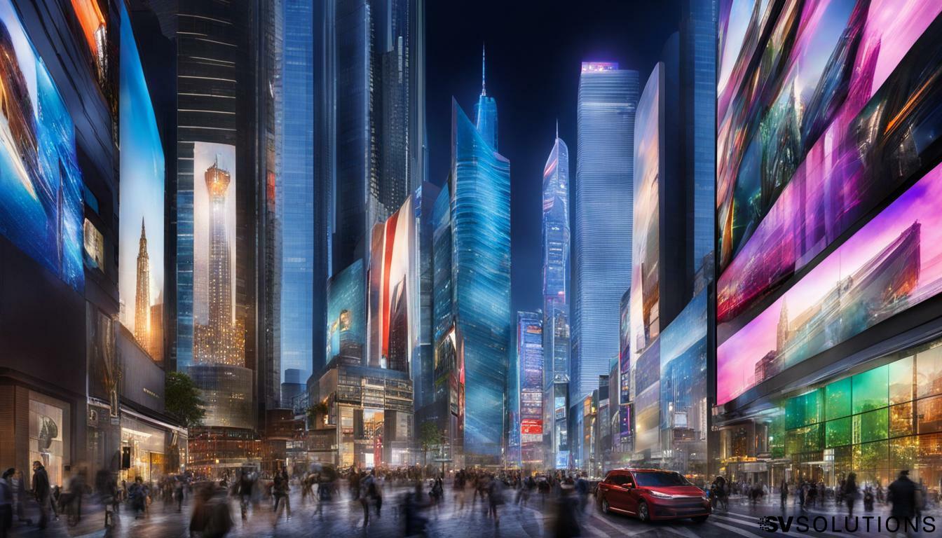 LED Display in Scottsdale