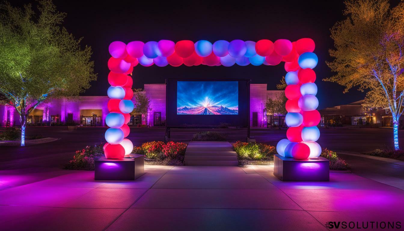 Discover the Best LED Display Solutions in West Jordan