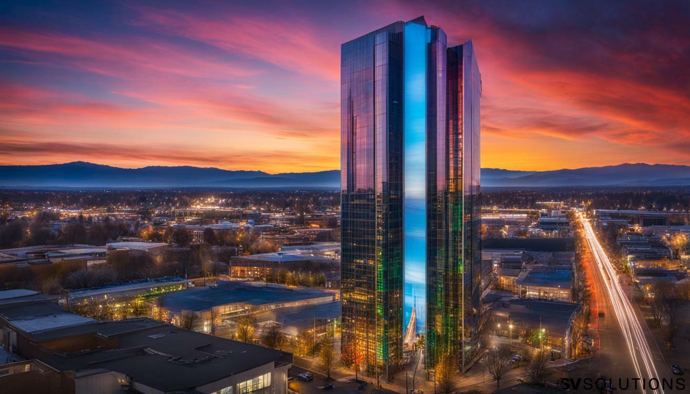 LED Screen in Hillsboro: Bringing Your Ideas to Life