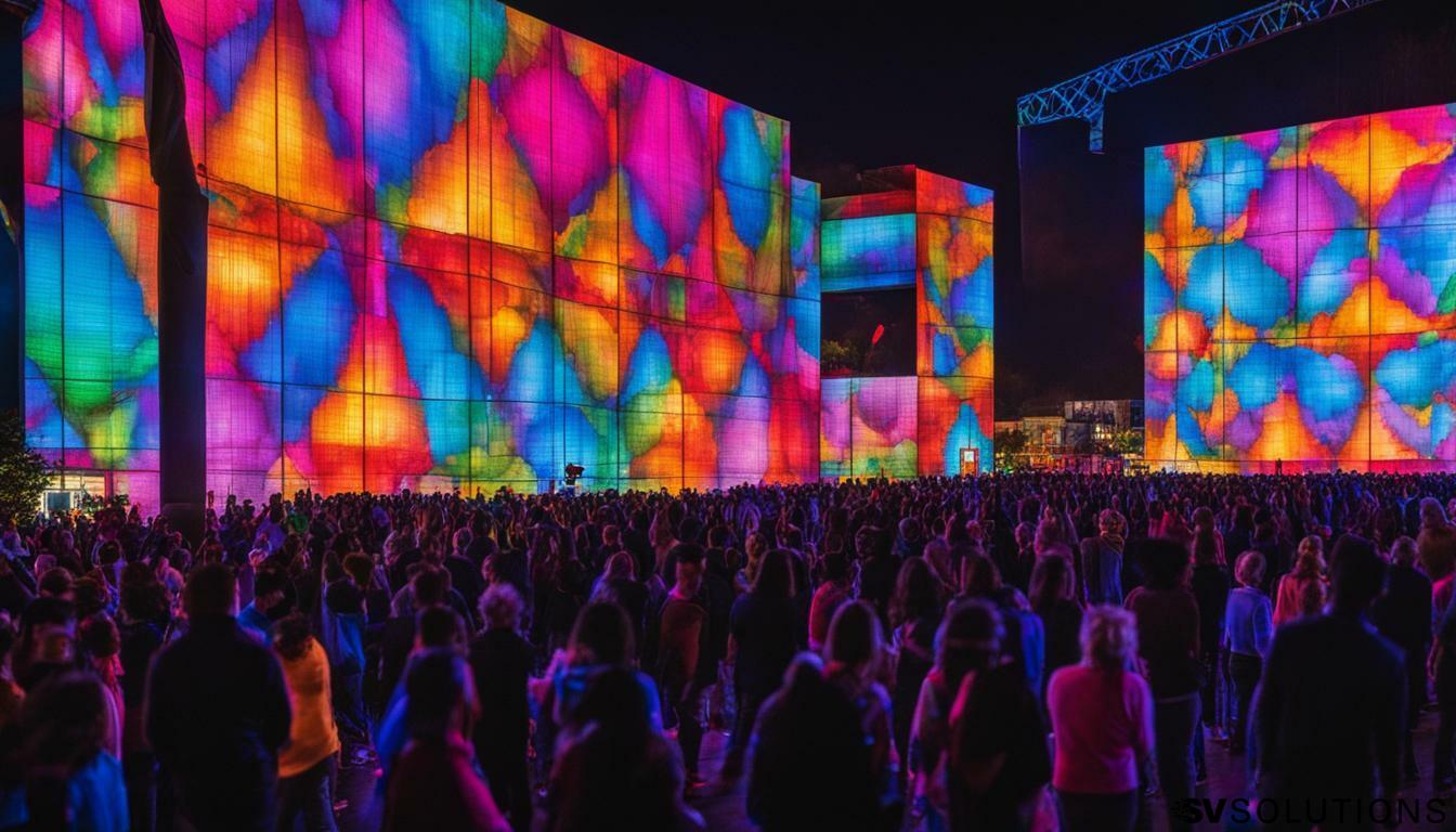 Welcome to Our LED Screen in Jenks