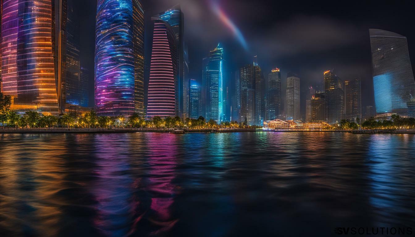 Welcome to the vibrant world of LED screens in Ponca City!