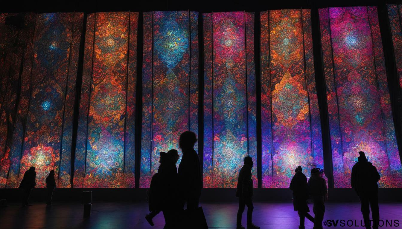 LED Screen Panels in Fallon: Enhance Your Events with Our LED Display Solutions