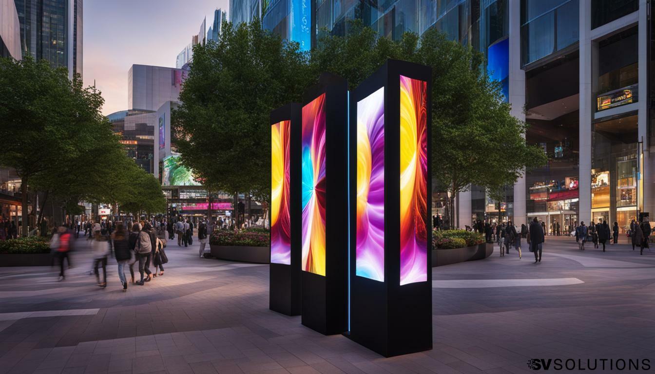 Discover Stunning Visual Experiences with Our LED Screen Panels in Roy