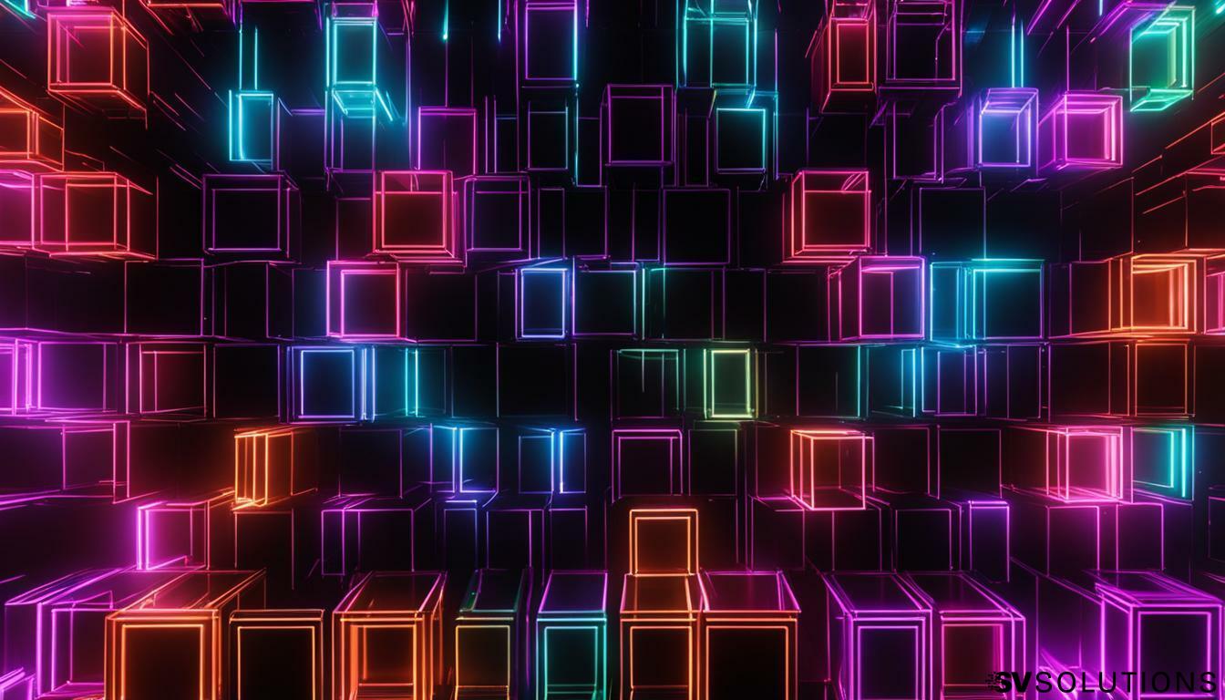 LED Screen Panels in Sparks