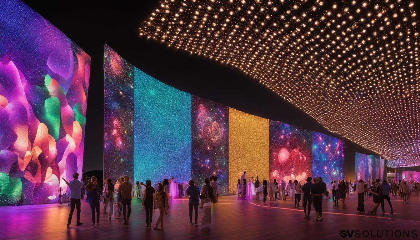 Top-rated LED video wall in Miami Gardens