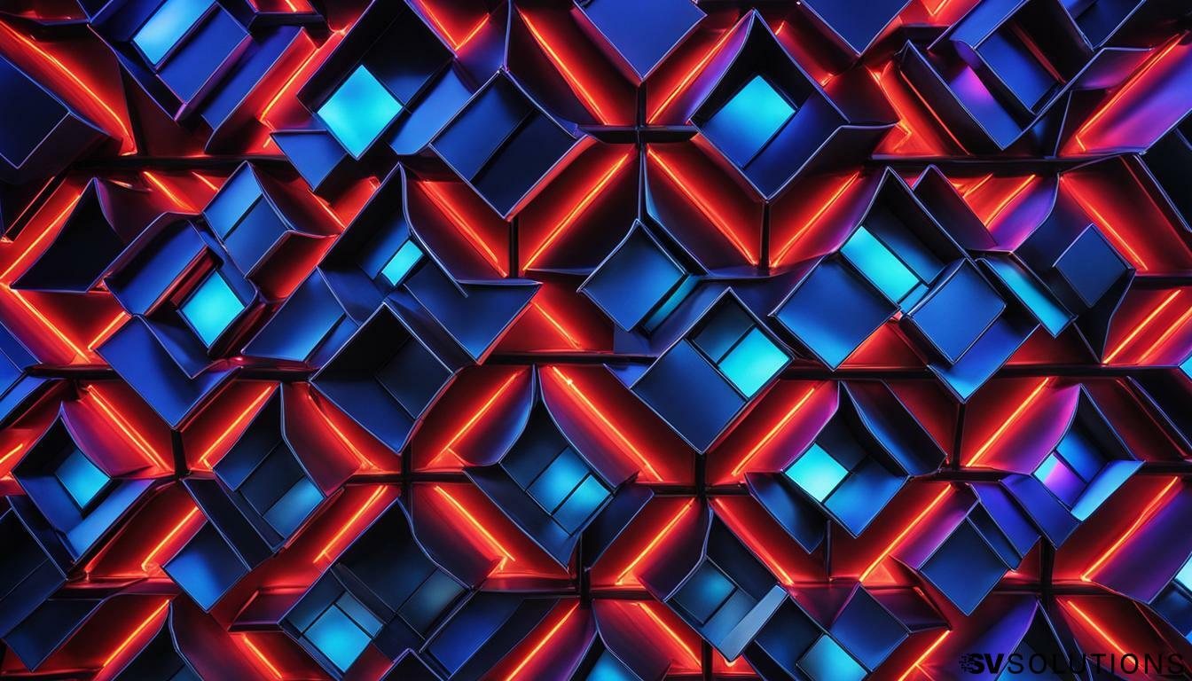 LED Wall in Lovelock