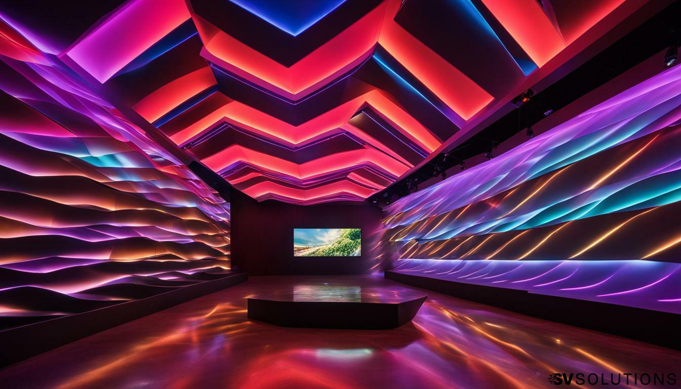 Transform Your Events with LED Walls in Provo