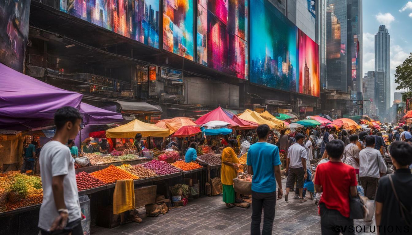 Illuminate Your Events with Our LED Walls in Salt Lake City