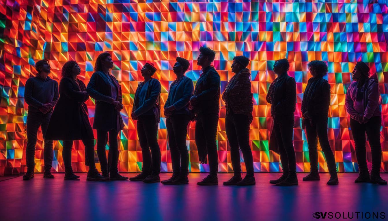 LED Wall Installation and Video Wall Services in Sandy