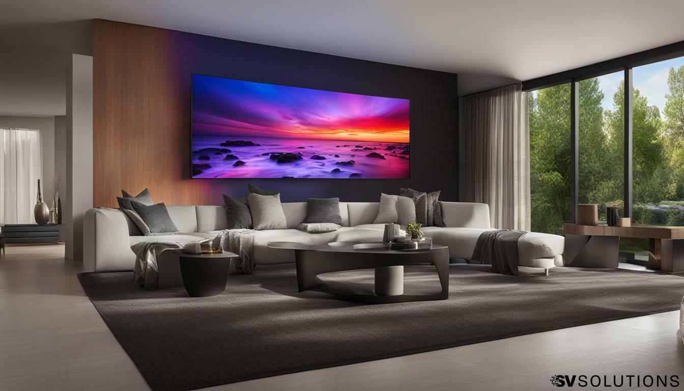 LED Wall in Sierra Vista