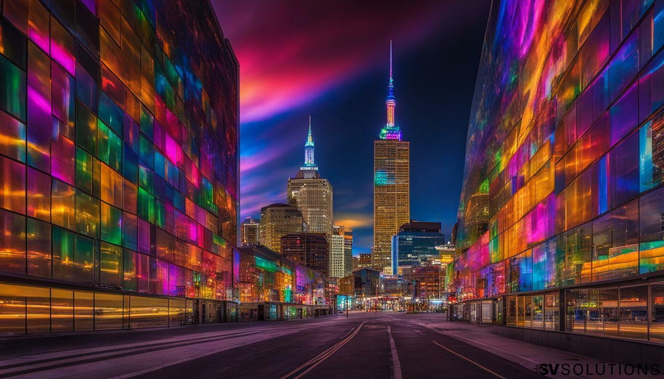 LED Wall in Springfield: Transform Your Space with Our Innovative LED Wall Installation Services