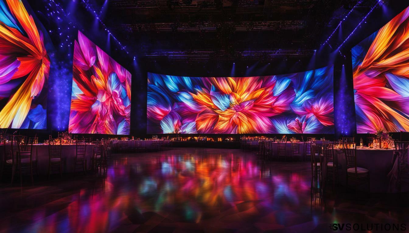 Discover the Transformative Power of Our LED Wall in West Wendover