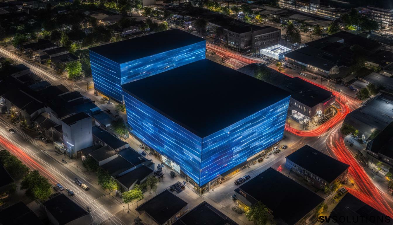 Outdoor LED Screen in Hillsboro – Captivate Your Audience with Sound & Video Solutions