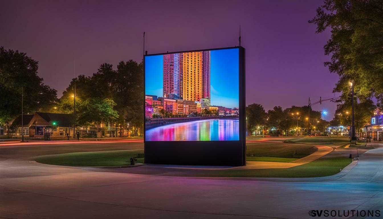 Welcome to Ultimate Outdoor Movies® of Oklahoma City