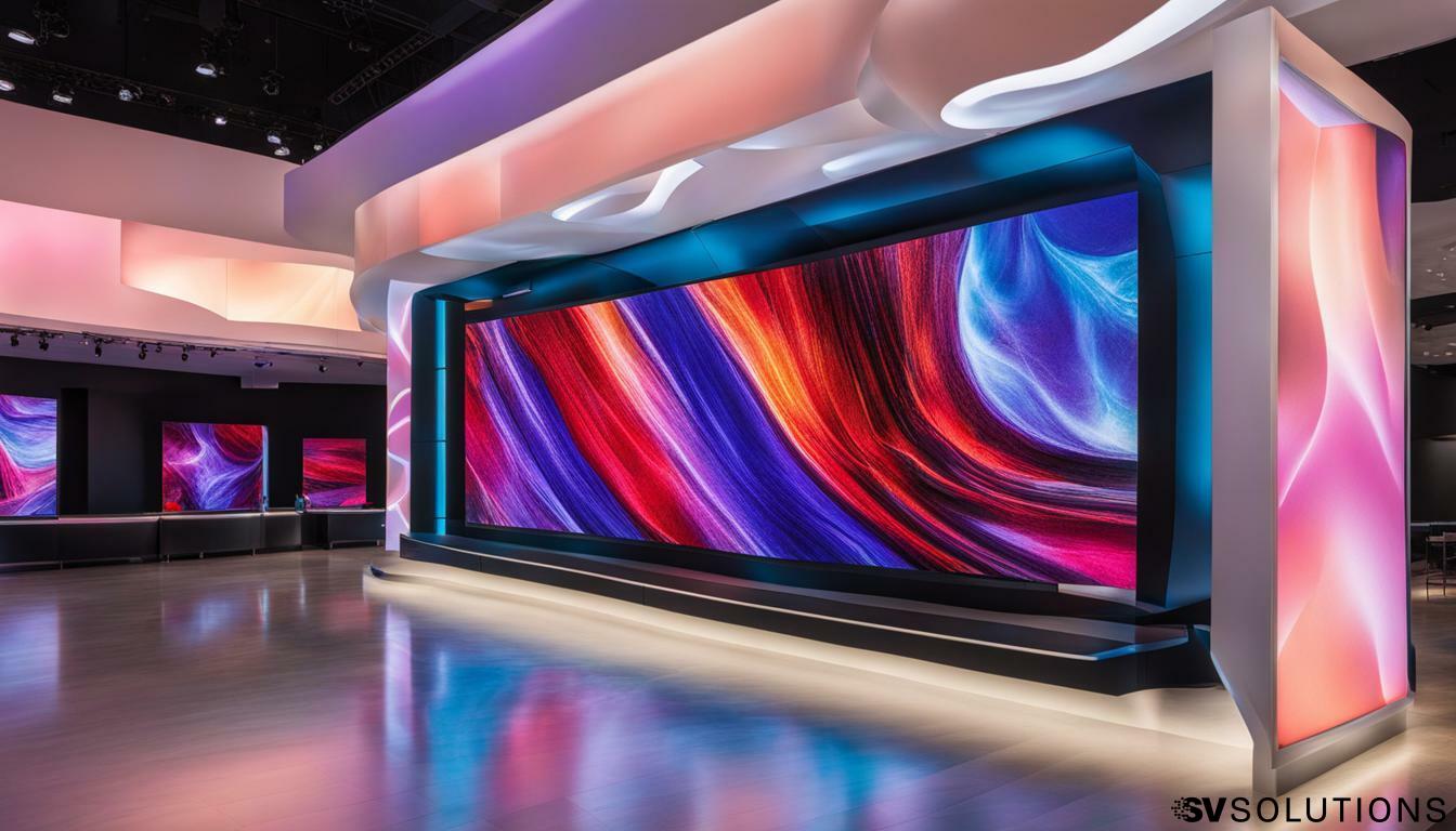 Top-rated LED Video Wall in Ardmore