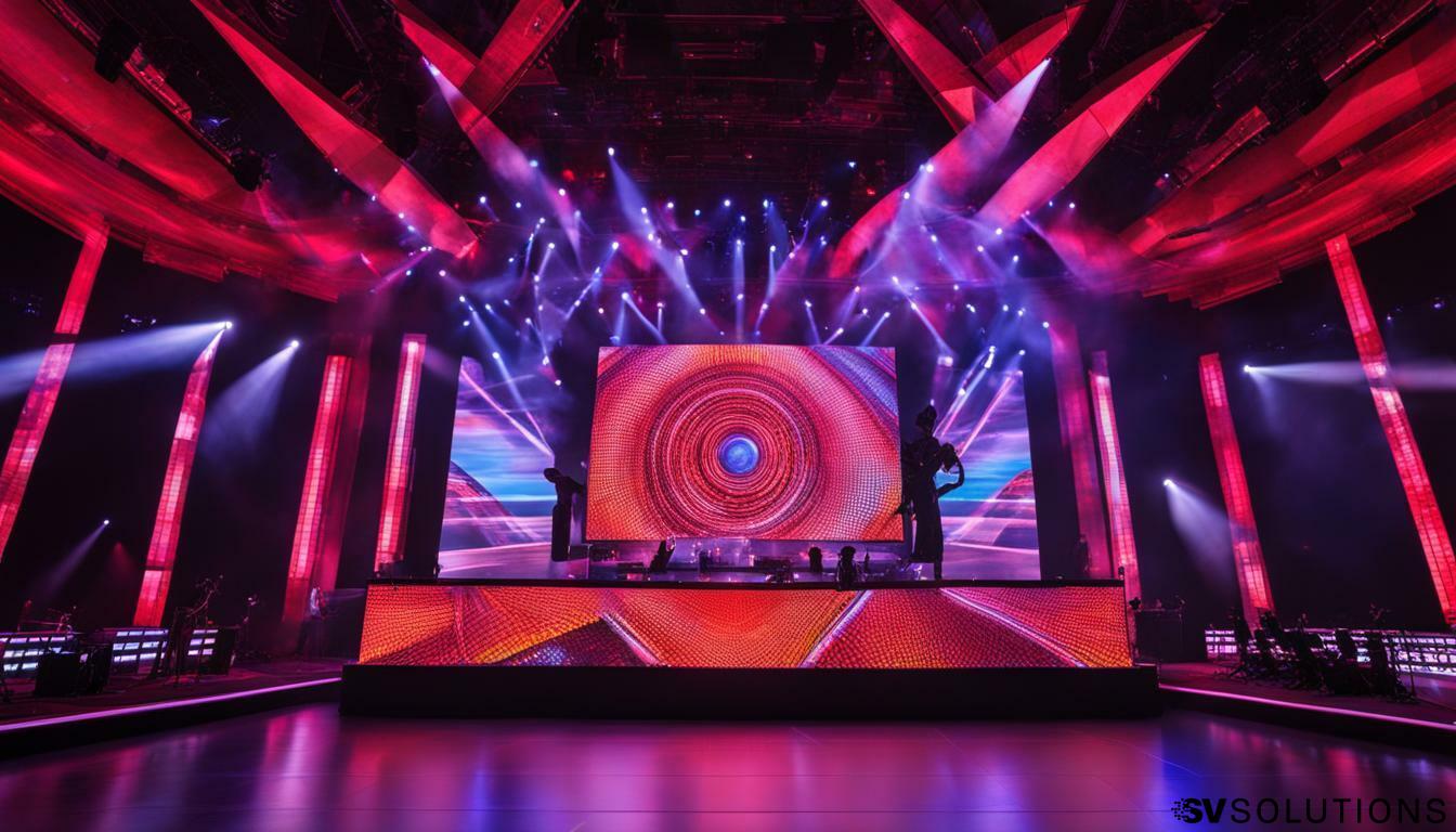 Top Rated LED Video Wall in Buckeye