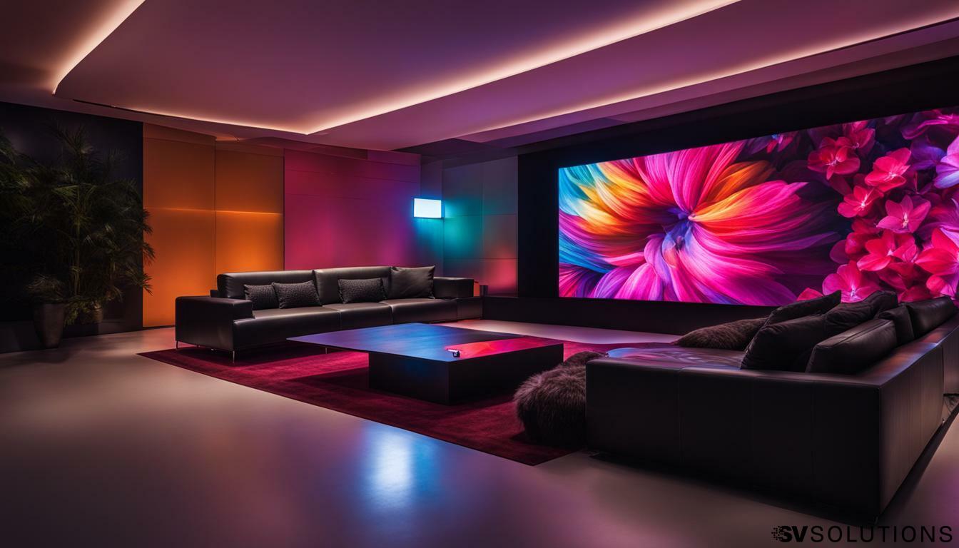 Top rated LED video wall in Casa Grande