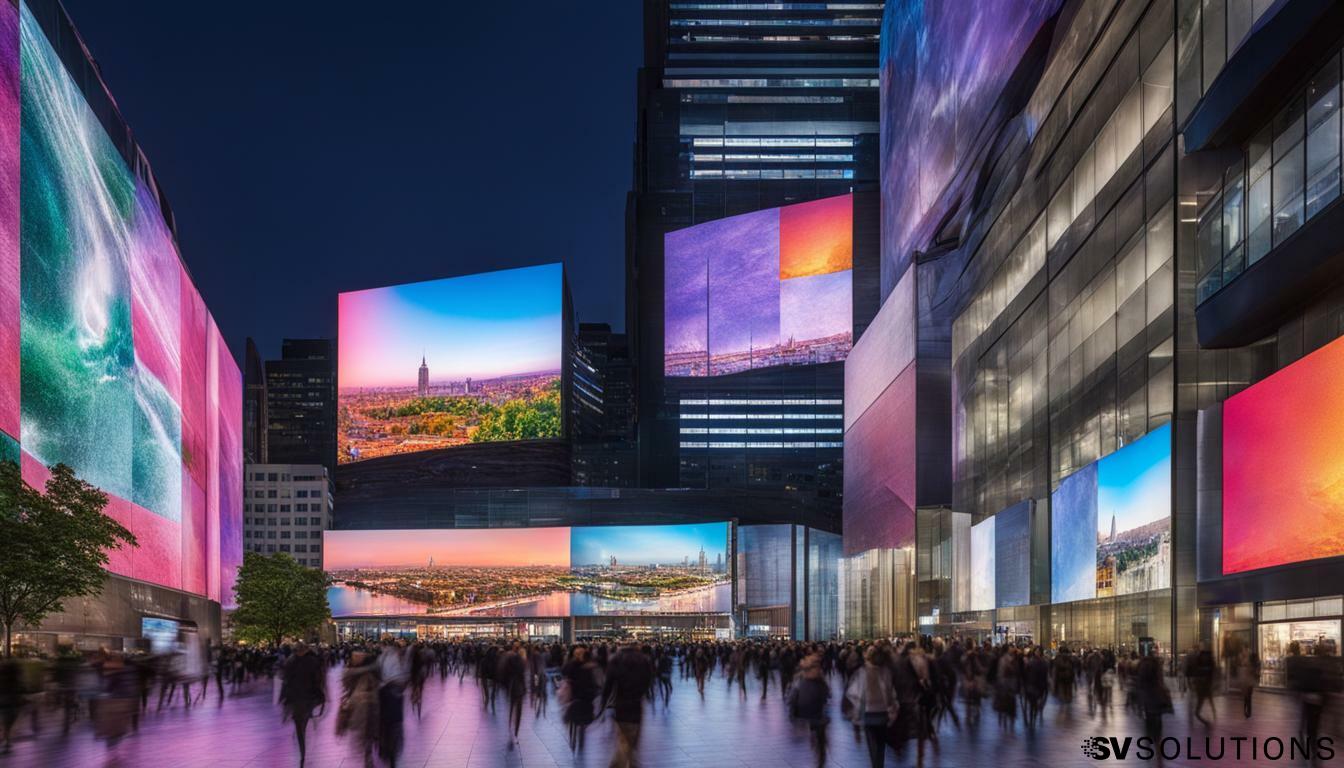 Top rated LED video wall in Lake Havasu City