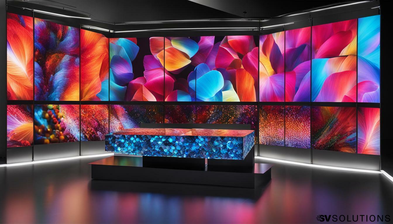 Top-rated LED video wall in Lovelock
