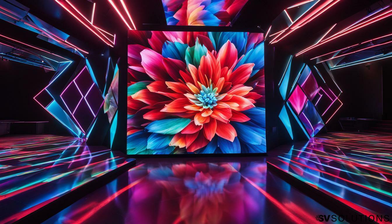 Top Rated LED Video Wall in Maricopa