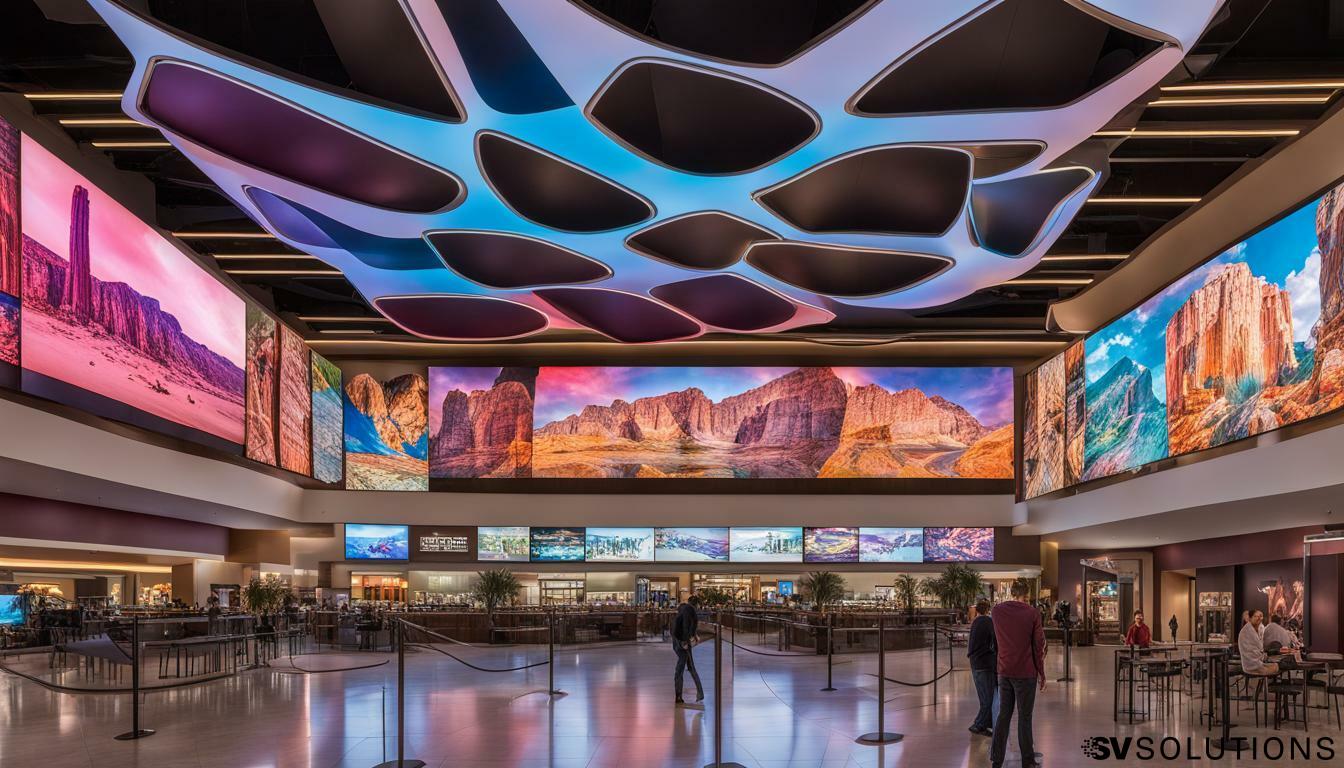 Big LED Screen in San Francisco: Enhancing Your Visual Experience