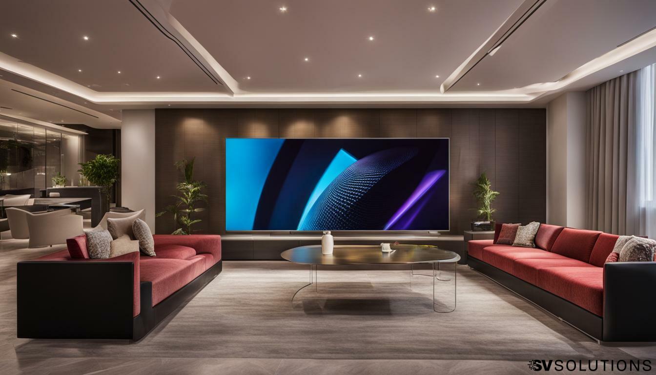 Discover the Top Rated LED Video Wall in Reno with Sound & Video Solutions