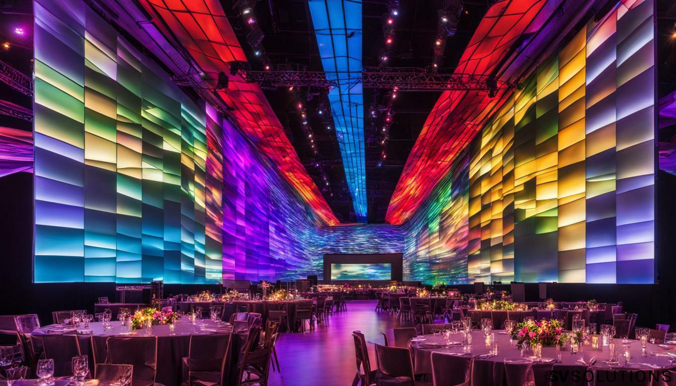 Best LED Video Wall in Bellingham