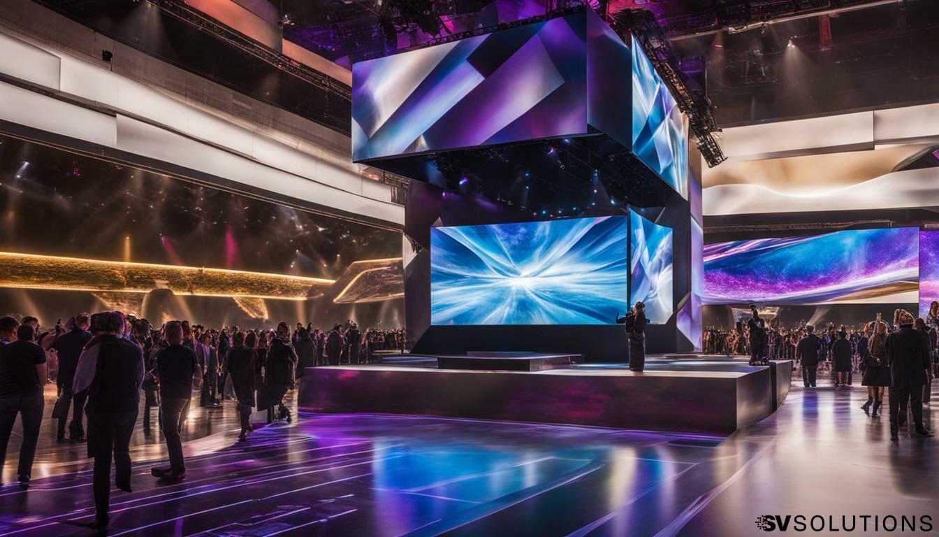 Best LED Video Walls in Hayden: Top Providers and Companies