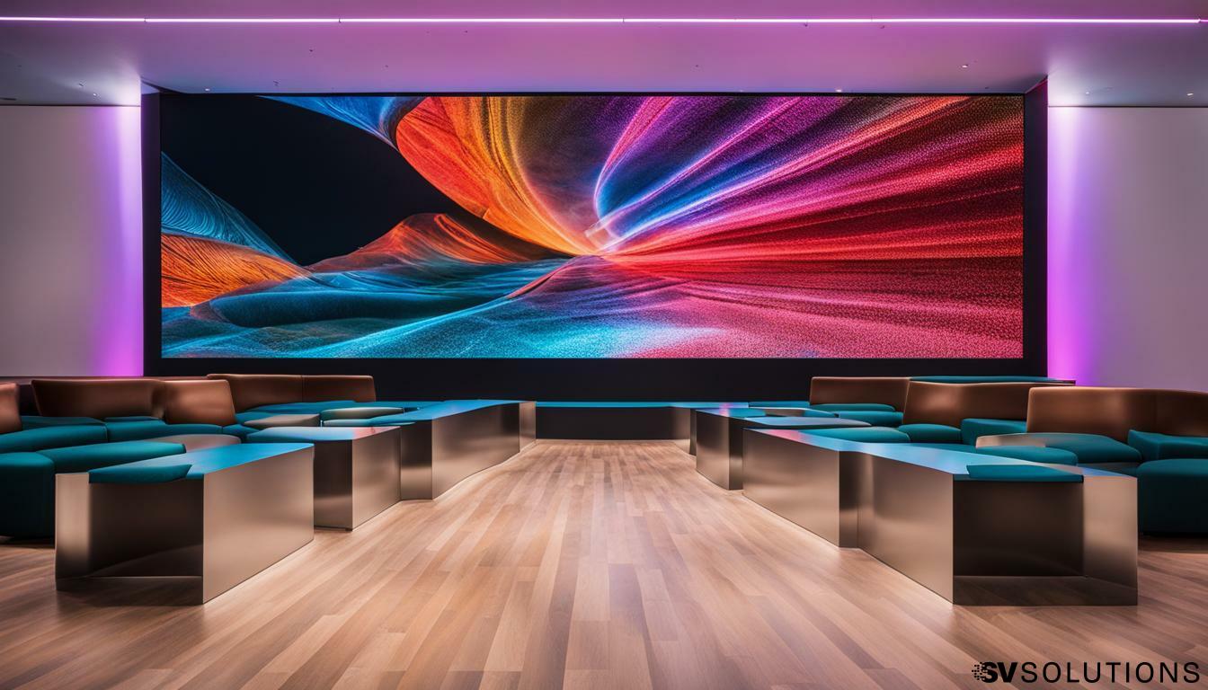 Best LED Video Wall in Kuna