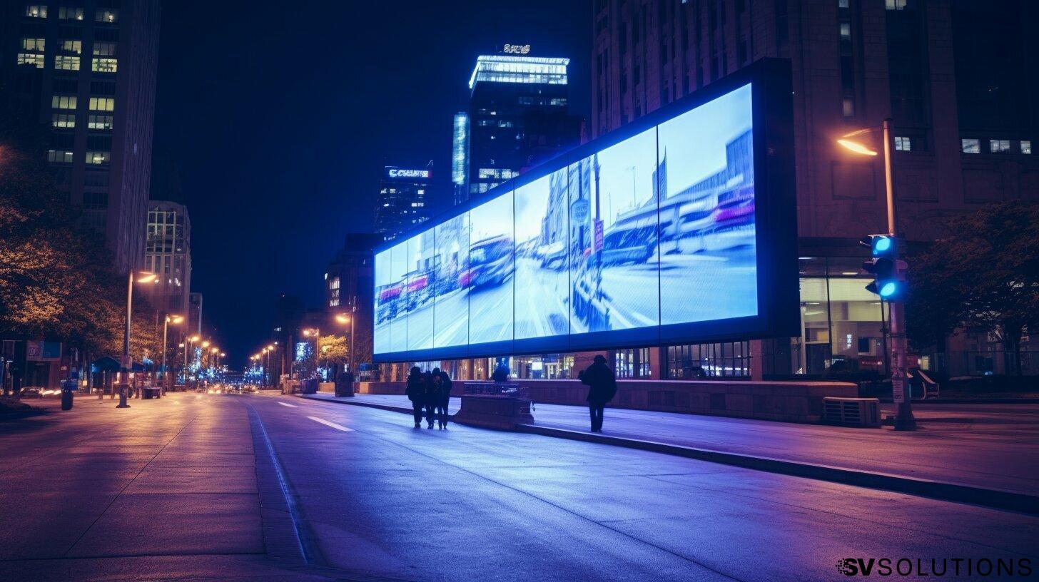 Best LED Video Wall in Madison