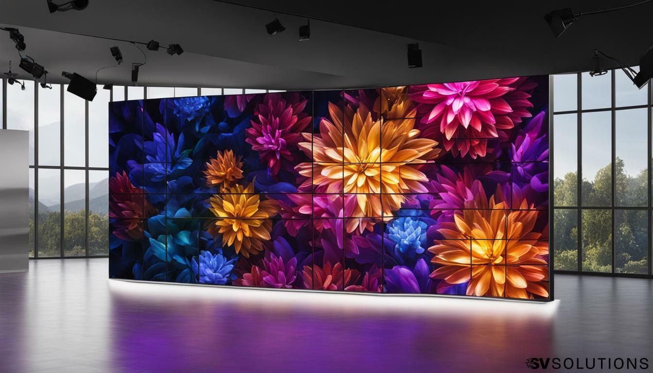 Best LED Video Wall in Marysville