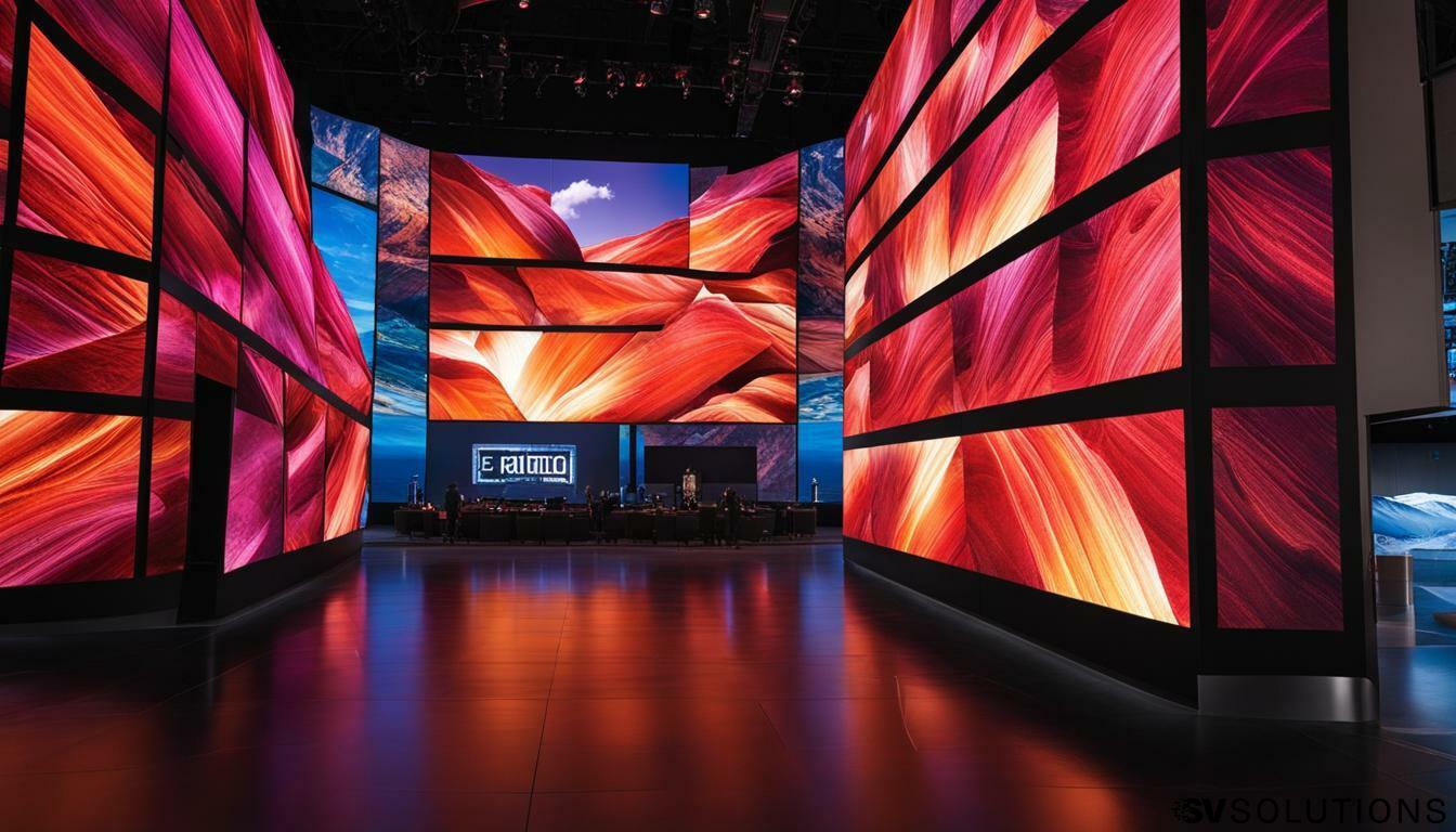 Best LED Video Wall in Pocatello
