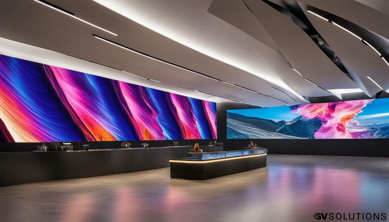 Best LED Video Wall in Yakima