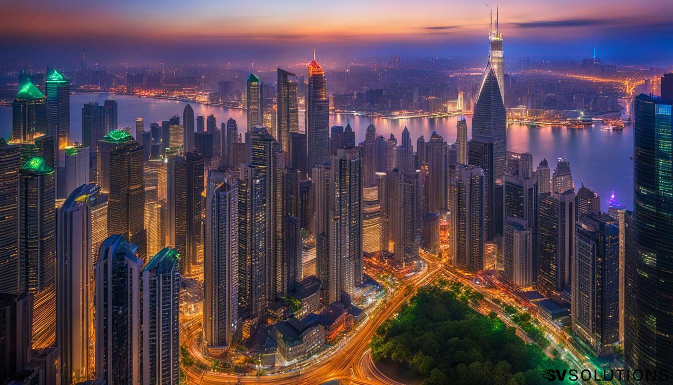 Big LED Screen in Shoreline