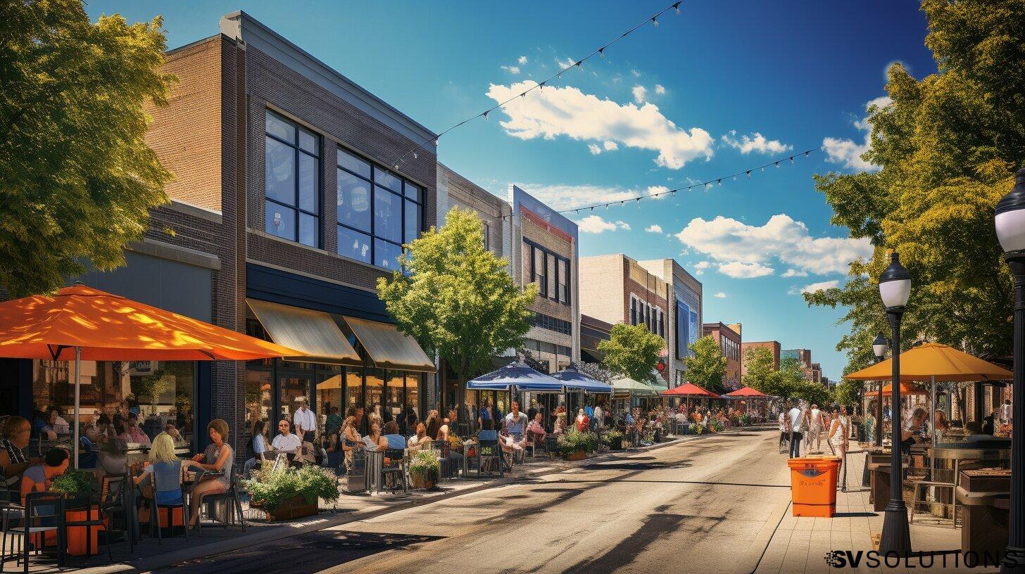 Digital signage in Appleton with Sound & Video Solutions